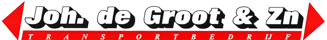 Joh. de Groot Transport B.V.